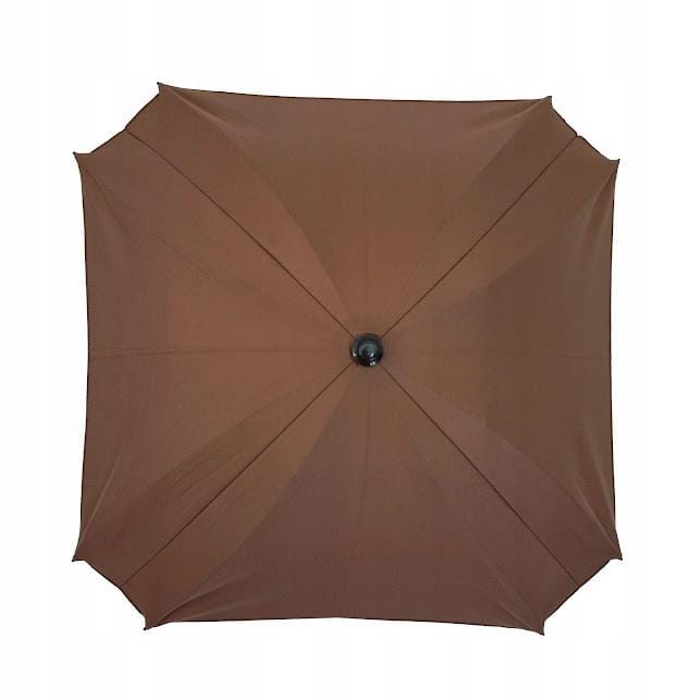 Merkloze Kinderwagenparasol Universeel met UV-bescherming