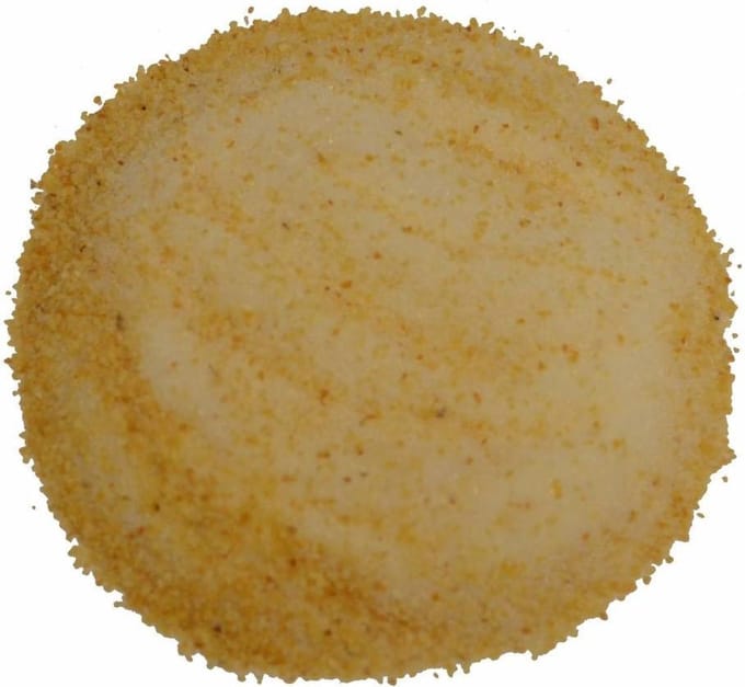 De Kruidenbaron - Knoflookzout - strooibus 500 gram