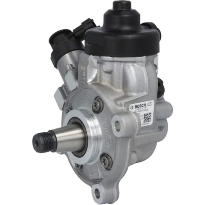 Hogedrukpomp BOSCH 0 445 010 747