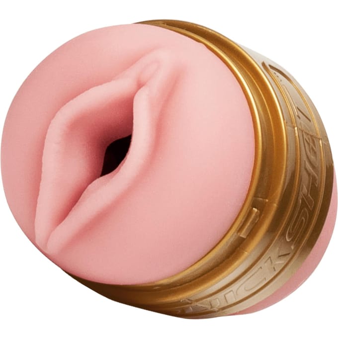 Fleshlight - GO Stamina Quickshot - Lady/Butt