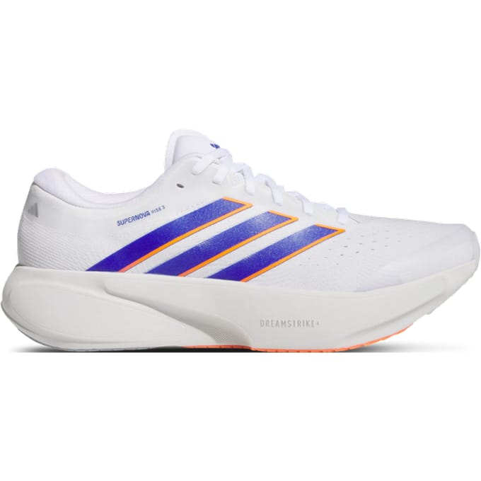 Hardloopschoenen adidas Chaussures de running supernova rise 3 maille respirante