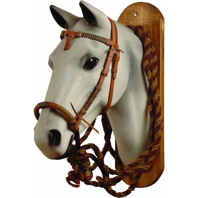 Bosal en manenbielset Pool's D488