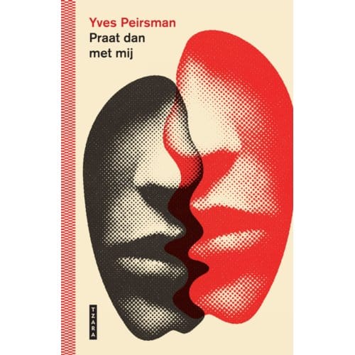 Praat Dan Met Mij - Yves Peirsman