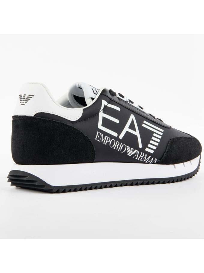 EA7 Signature GA sneakers voor heren