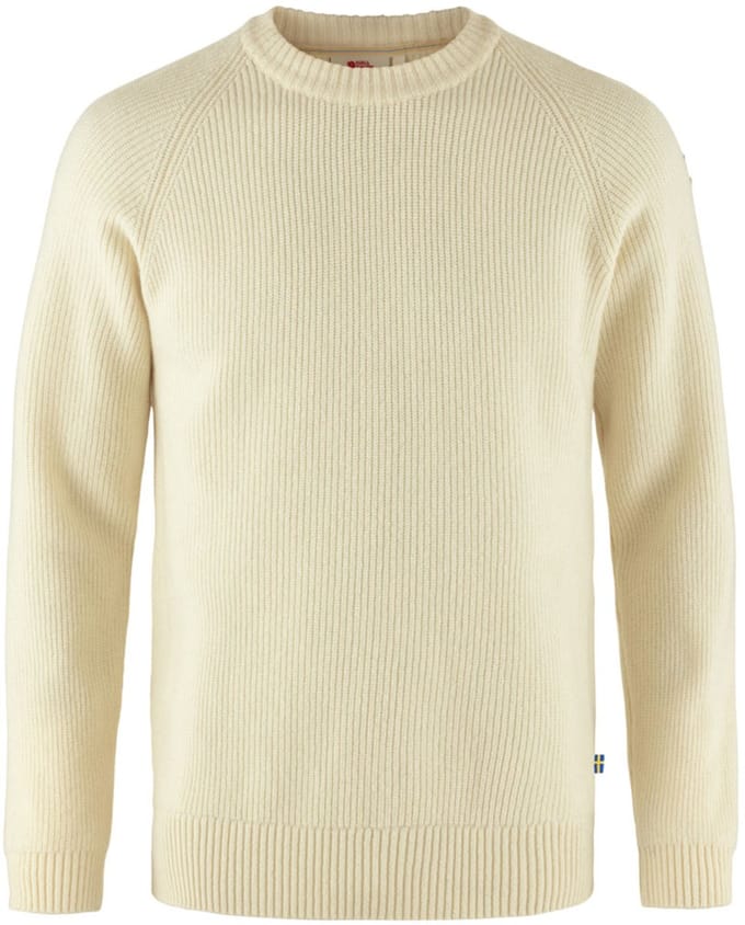 Ovik Rib Sweater XL