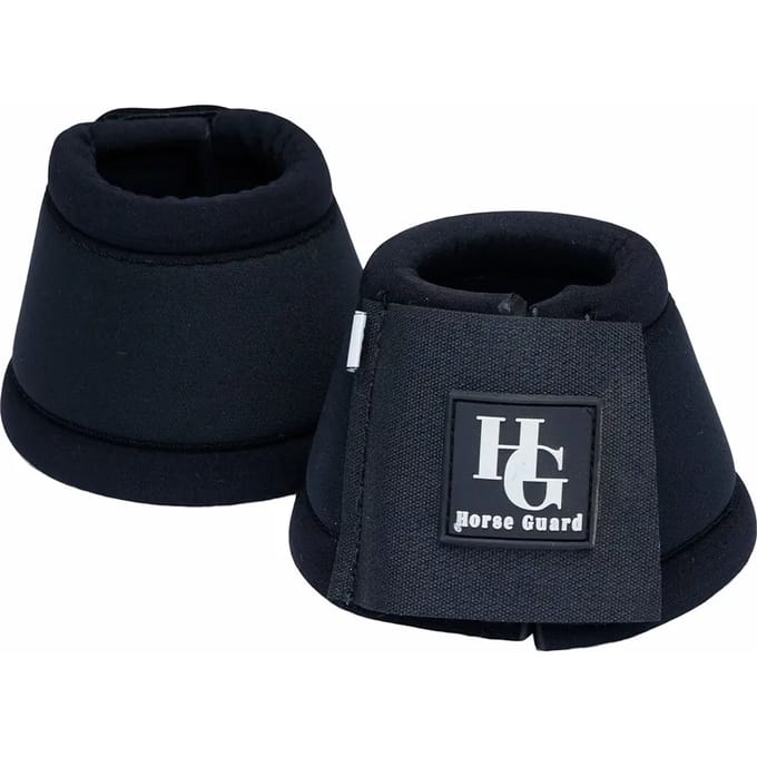 Neopreen paardenbellen HorseGuard