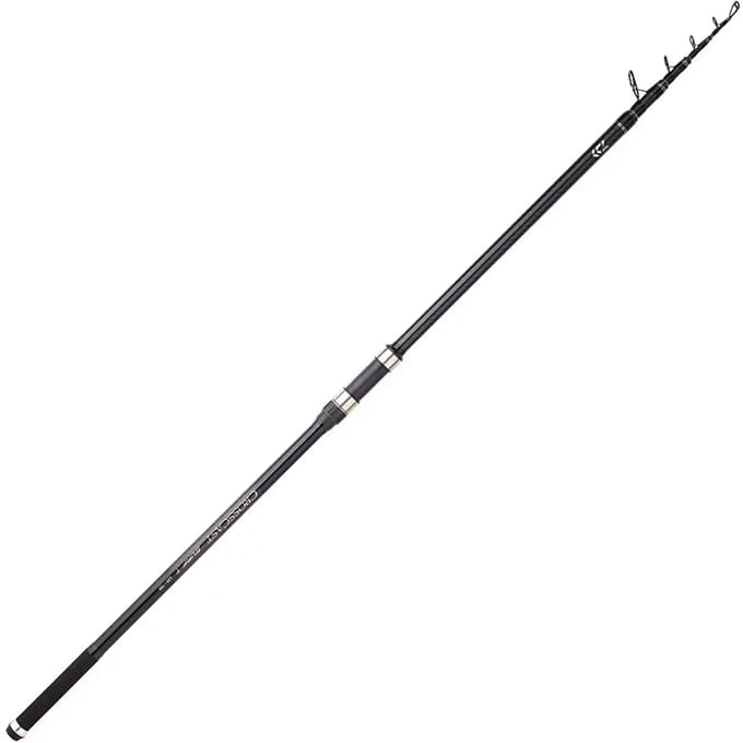 Surfhengel Daiwa Cross 420 120 T