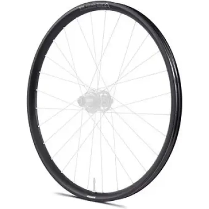 Achtervelg Seido Acceleron 650B