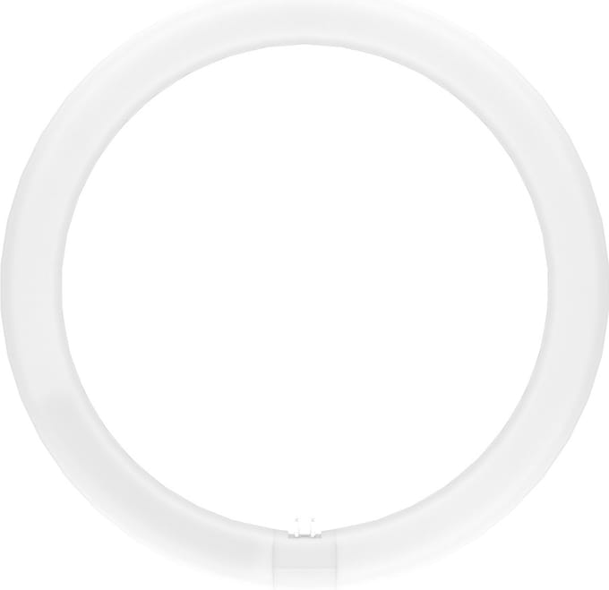 LEDVANCE LED-buis-Globe Energielabel: F (A - G) G10q 18.3 W Warmwit 1 stuk(s) (Ø x l) 300.00 mm x 300.00 mm Conventioneel voorschakelapparaat