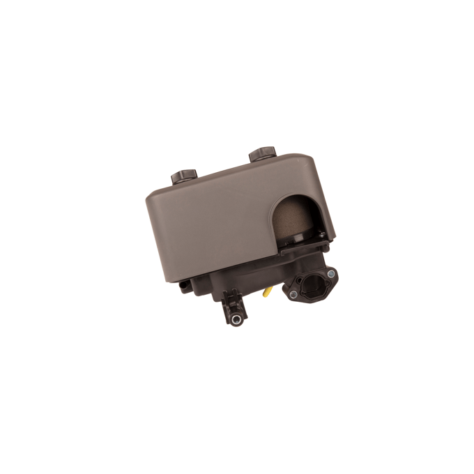 Air filter assy