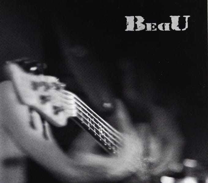 Bedu: Bedu [CD]