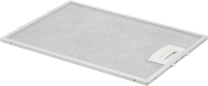Neff Metaalfilter 362380 / 00362380 320x220mm