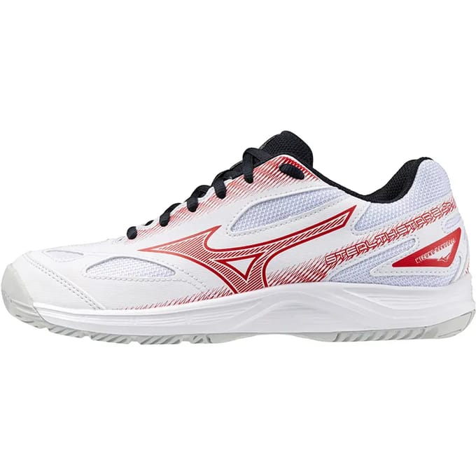 Indoorschoenen voor kinderen Mizuno Stealth Star 2
