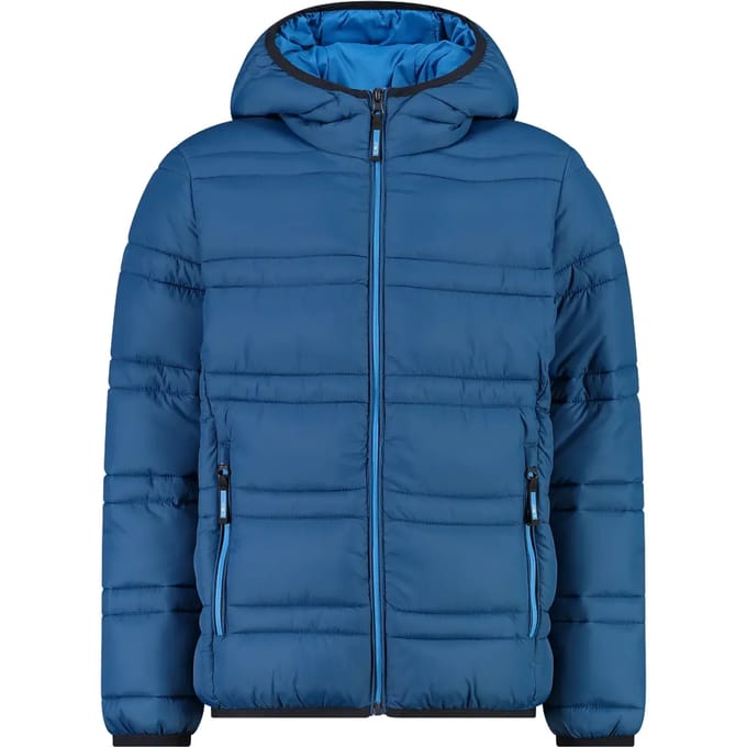 Cmp 33z1504 Jas Blauw 14 Years Jongen