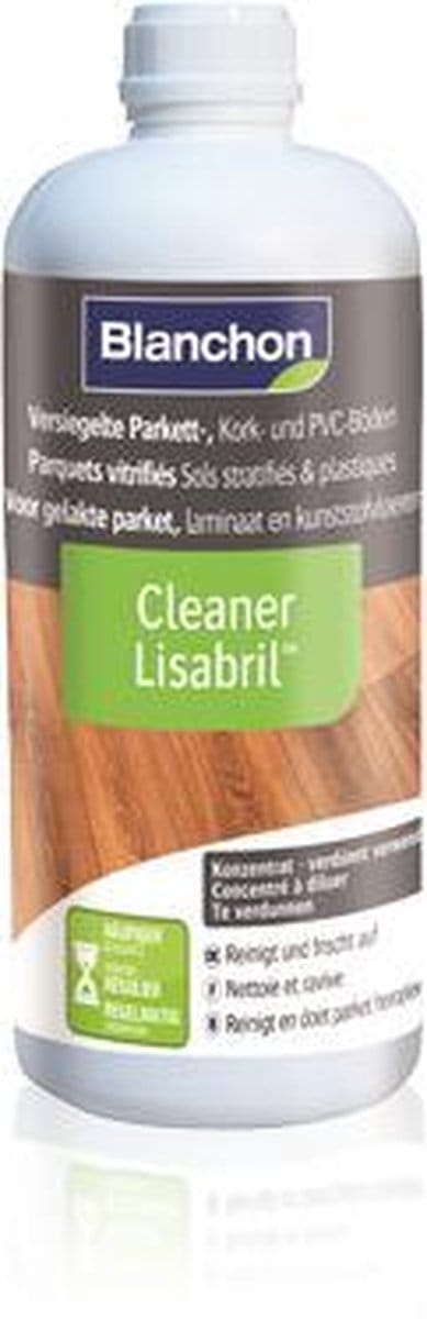 Blanchon - Cleaner -Lisabril 1l