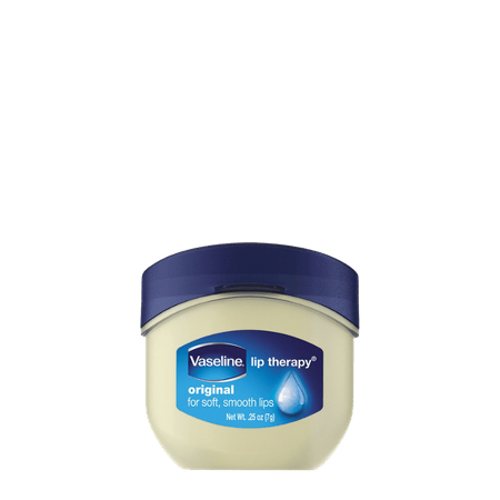 Vaseline Original Lip Balm Tub - 7g