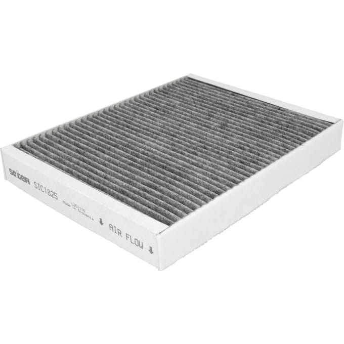 Cabinefilter PURFLUX AHC272