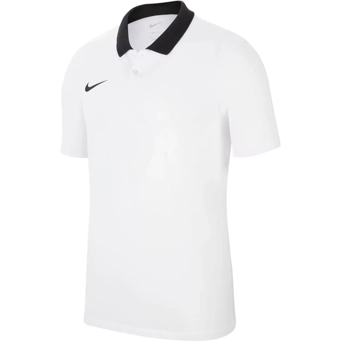 T-shirt Korte Mouw Nike Drifit Park 20