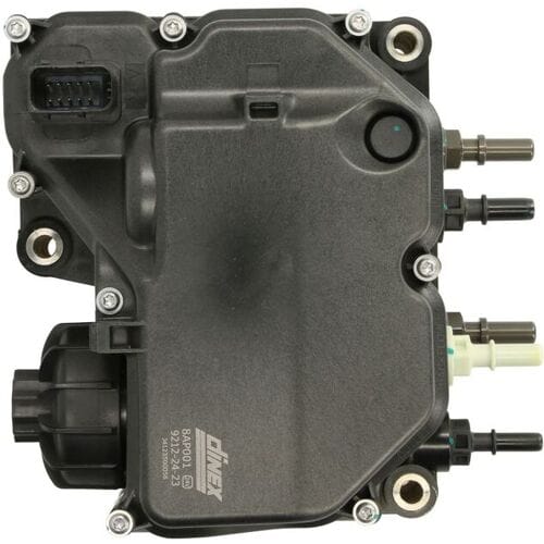Pomp, pompmodule (ureuminspuiting) DINEX 8AP001
