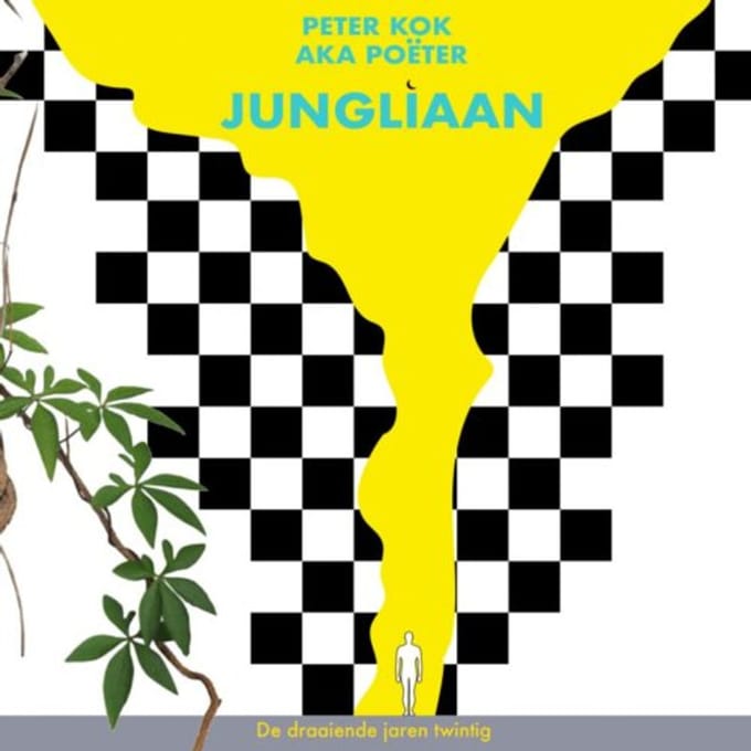 Jungliaan - Poëter Kok