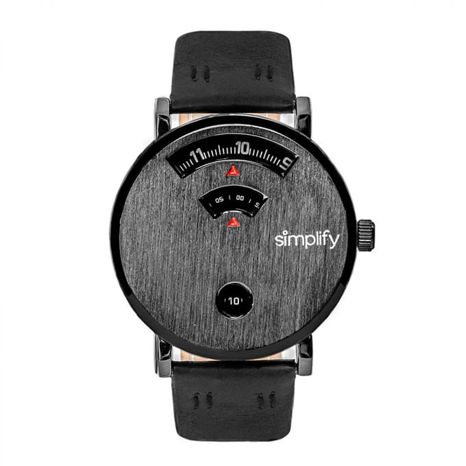 Simplify The 7000 SIM7004