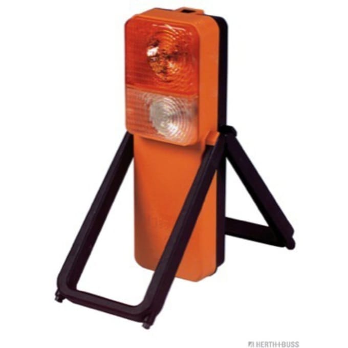 Waarschuwingslicht HERTH+BUSS ELPARTS 80690030