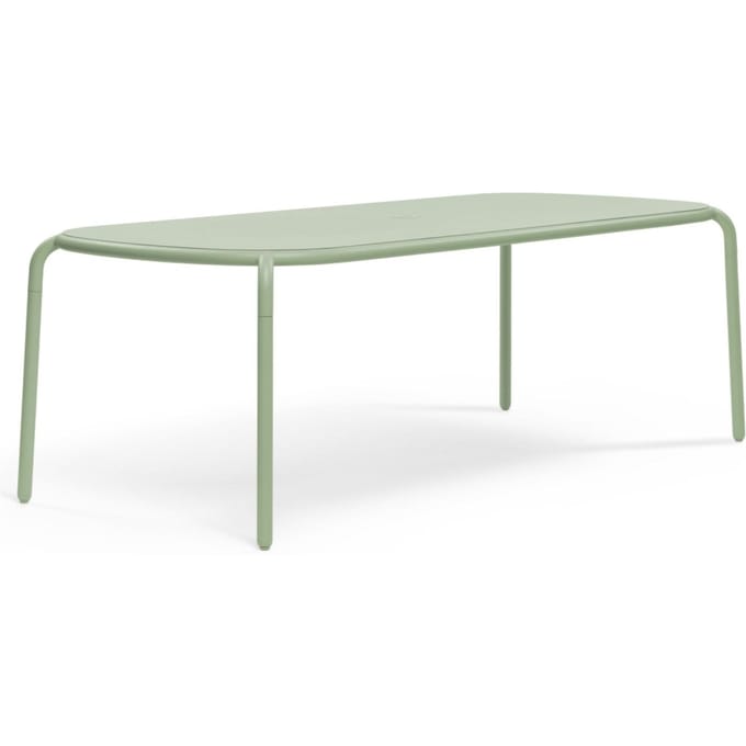 fatboy Toní Tablo Tafel - mist green