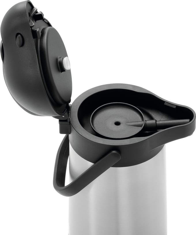 Bartscher Geïsoleerde Pompkan 1,9L-ST 190117