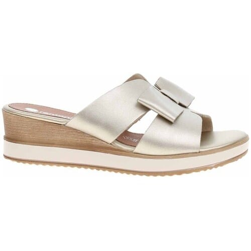 Remonte D6456-92 Gold | Dames sandaal