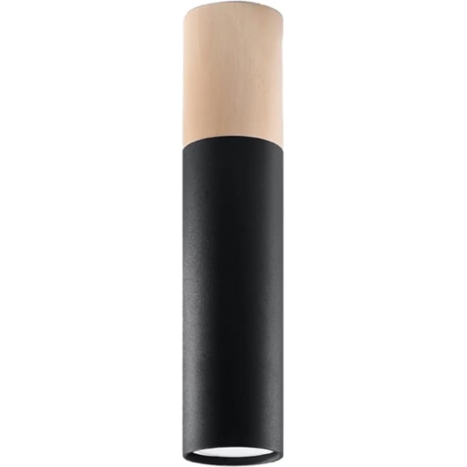 Plafondlamp Sollux Lighting Pablo