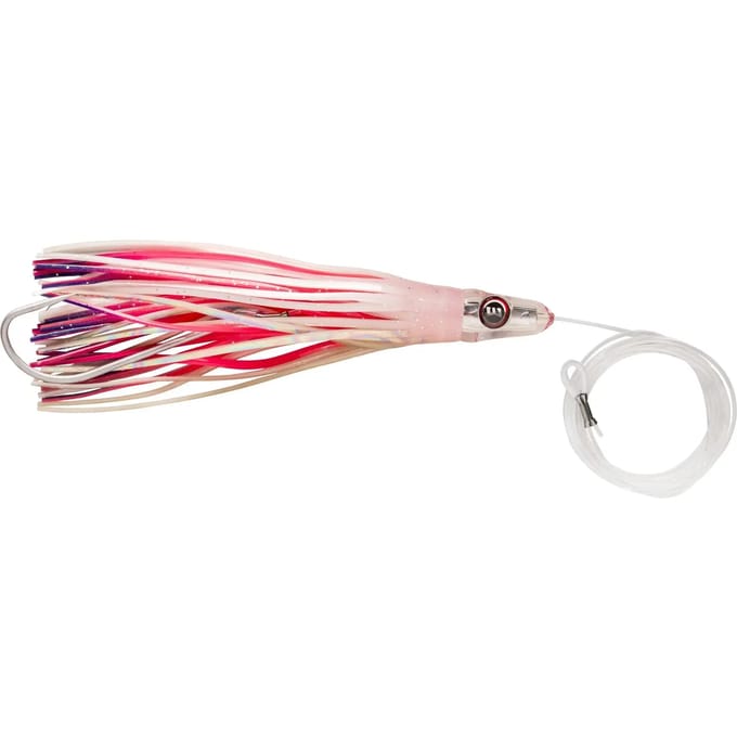 Lok Williamson Tuna Catcher Rig