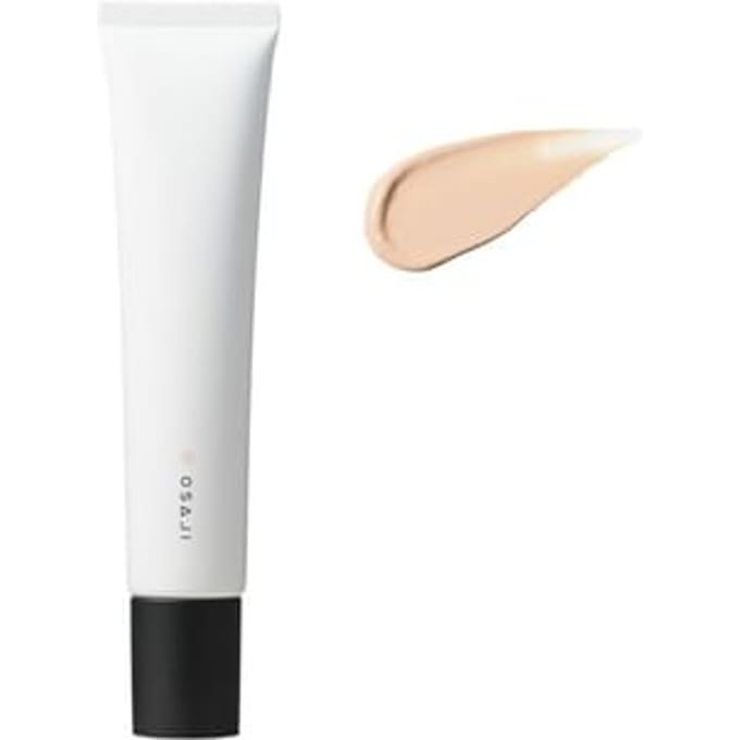 OSAJI - Nuance Skin Primer SPF37 PA+++ 03