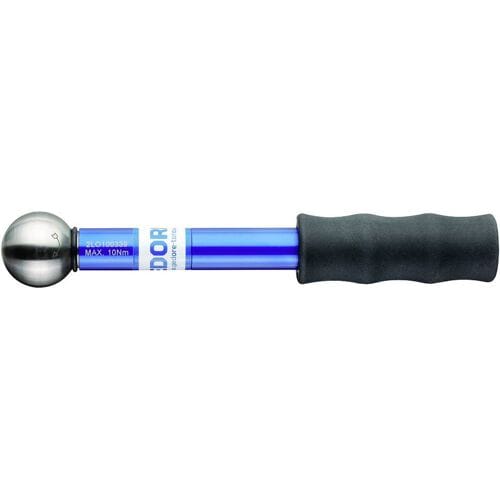 Gedore 761-10 1196731 Momentsleutel 1/4 (6,3 mm) 2 - 10 Nm