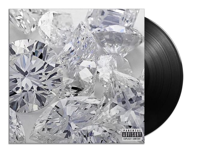 What A Time To Be Alive - Drake & Future