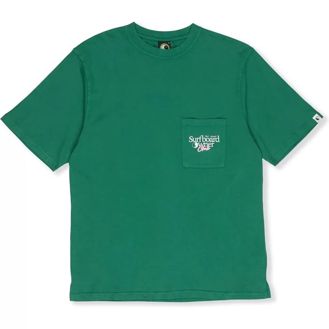 T-shirt Town & Country Surf Designs Owner