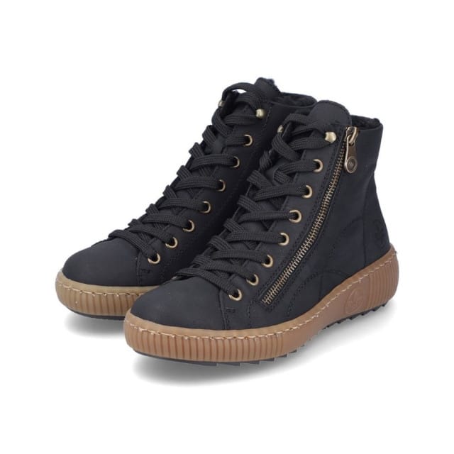 Rieker Veterschoenen