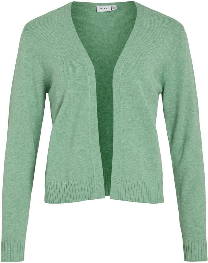 VIRIL SHORT L/S KNIT CARDIGAN-NOOS