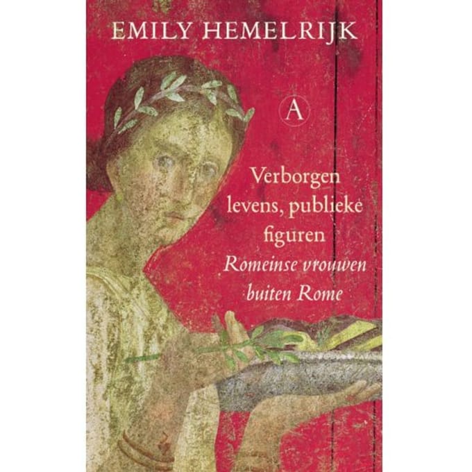 Verborgen Levens, Publieke Figuren - Emily Hemelrijk