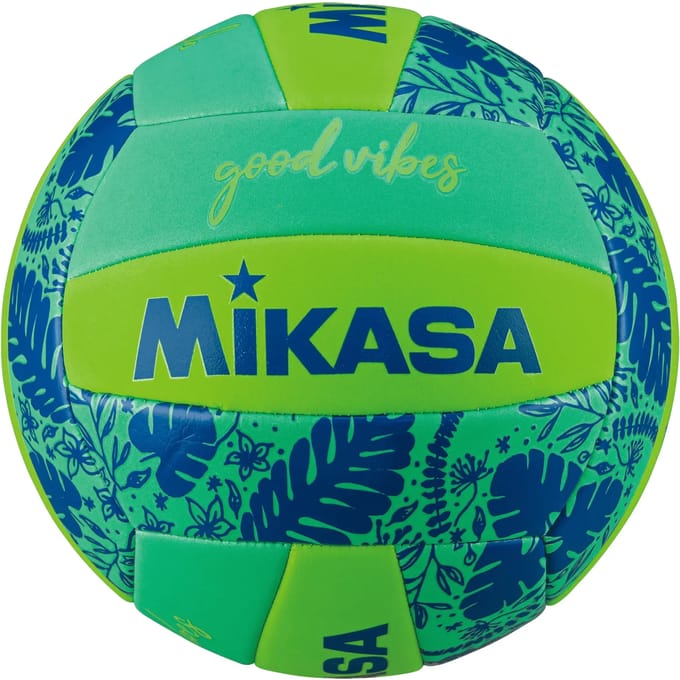 Volleybal Mikasa BV354TV-GV-GG