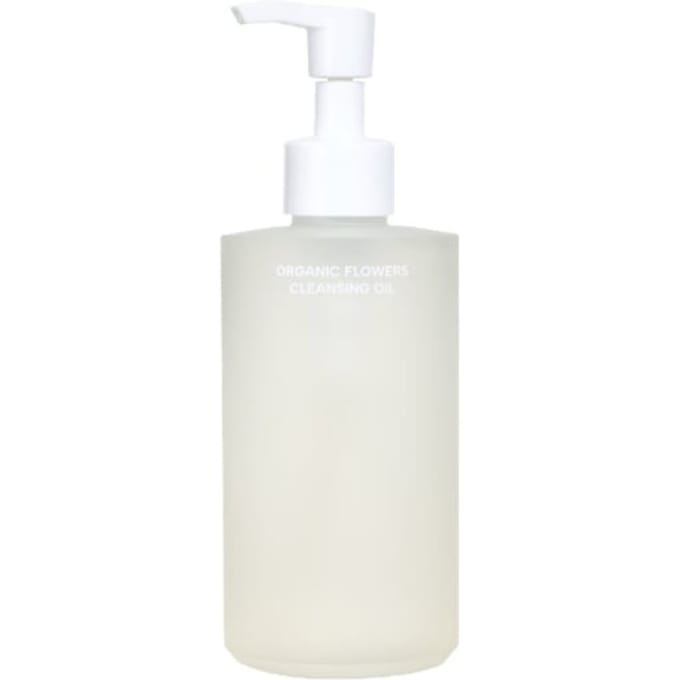 WHAMISA Cleansing Reinigingsolie Schoonmaken Dames 260 ml