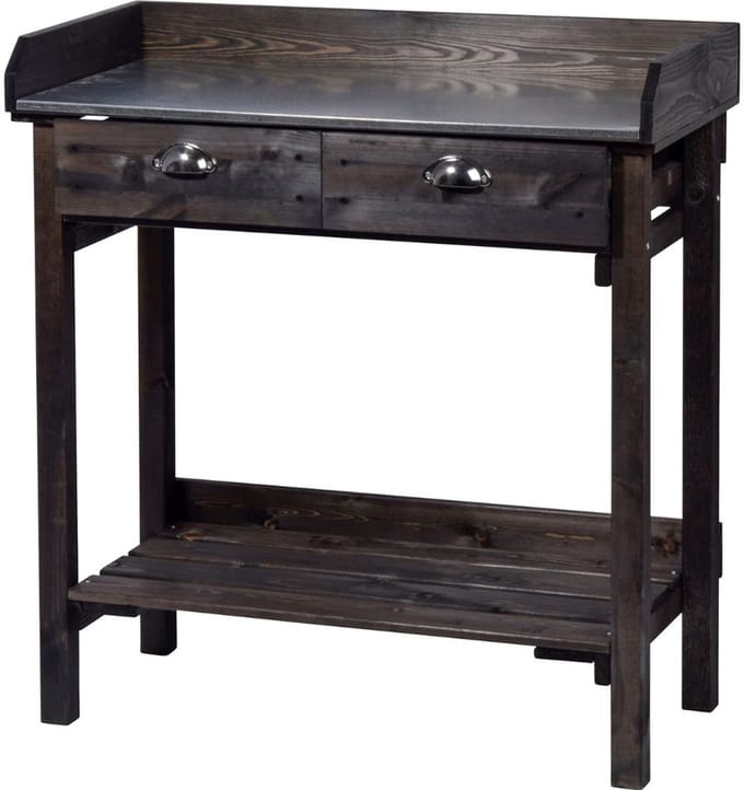 VELTRR® Oppottafel - Tuinwerktafel - Tuinwerkbank