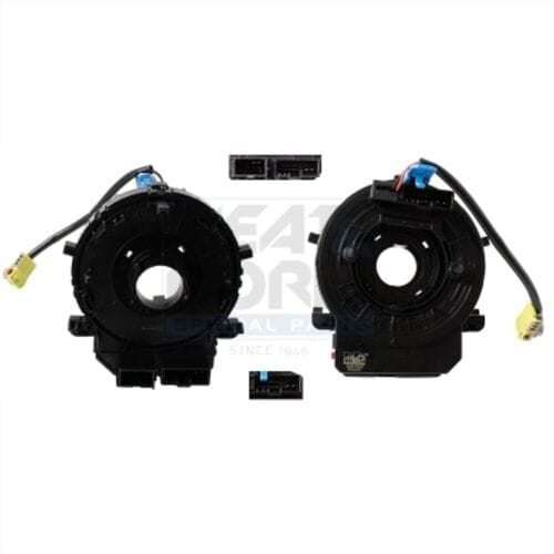 Wikkelveer, airbag MEAT & DORIA 231391