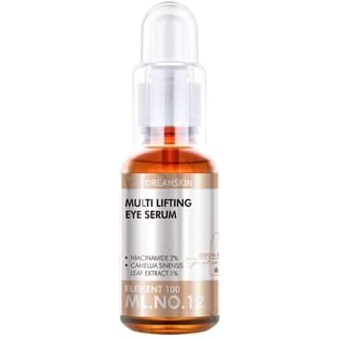 Dream Skin - Element 100 Multi Lifting Eye Serum 30ml