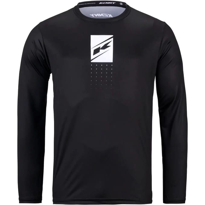 Jersey met lange mouwen Kenny Elite