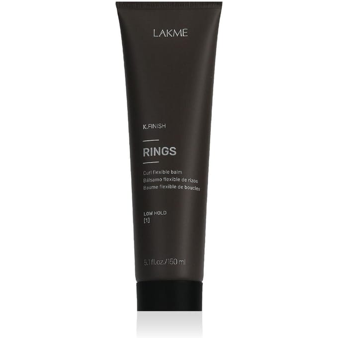 Lakme K.Finish Rings Curl Baume Flexible 150 ml