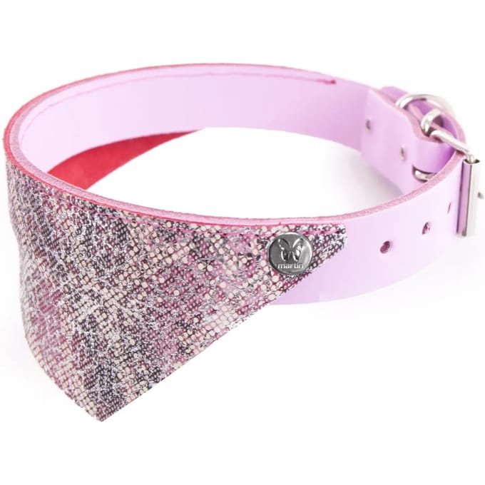 Hondenhalsband Martin Sellier Malibu