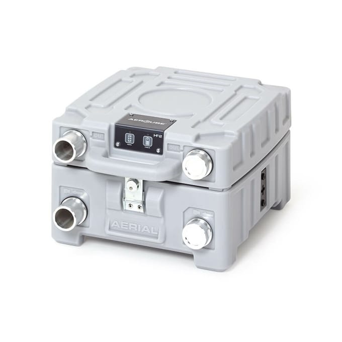 AERCUBE® HEPA-filter HF 2