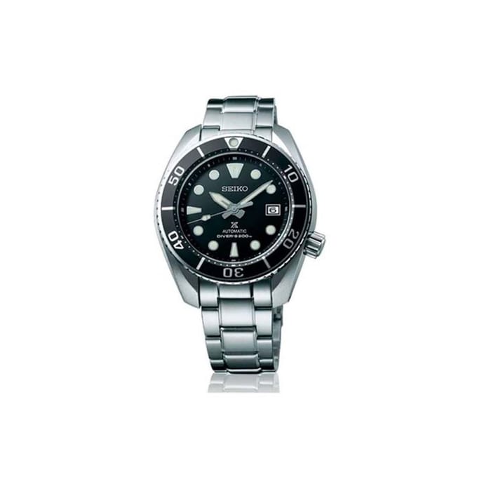 SEIKO SPB101J1EST Heren Horloge 45mm 20ATM