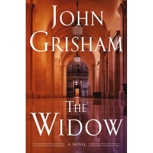 Widow - John Grisham