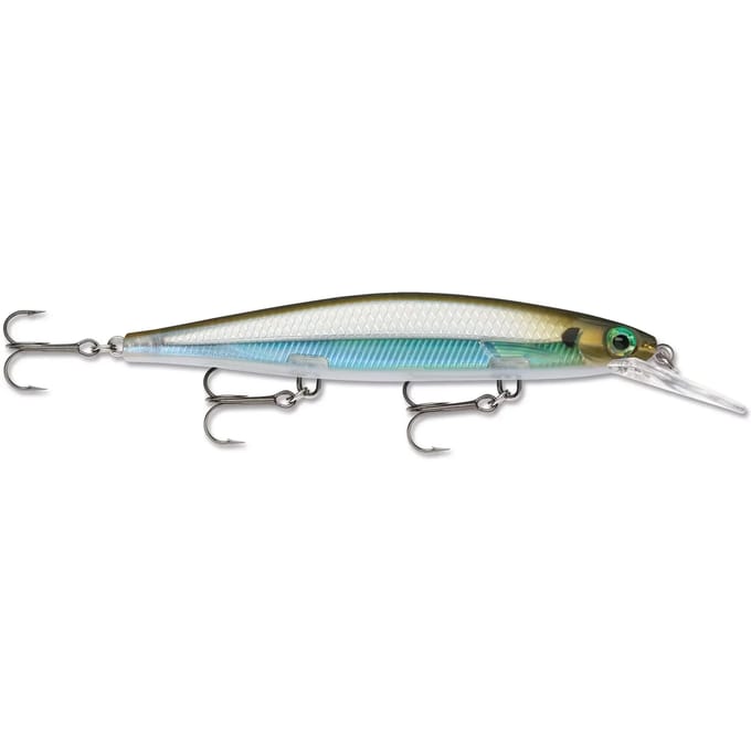 Lure Rapala shadow rap® deep 11 cm